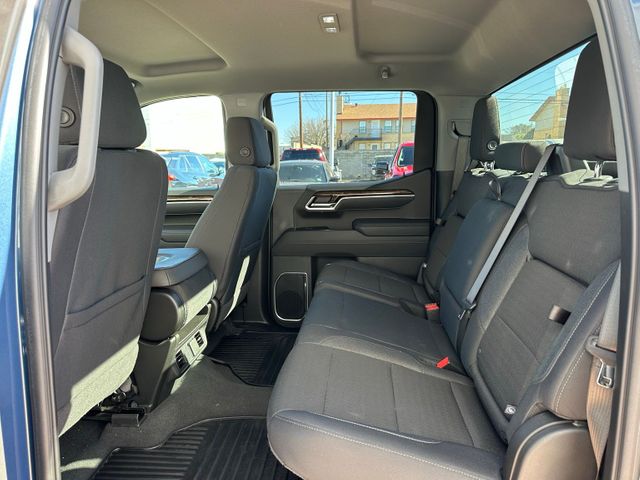 2025 GMC Sierra 1500 Elevation 13.4" Touchscreen HD Rear Camera | Irving, Texas | Hopper Motorplex 2025 GMC Sierra 1500 Elevation 13.4" Touchscreen HD Rear Camera | Irving, Texas | Hopper Motorplex