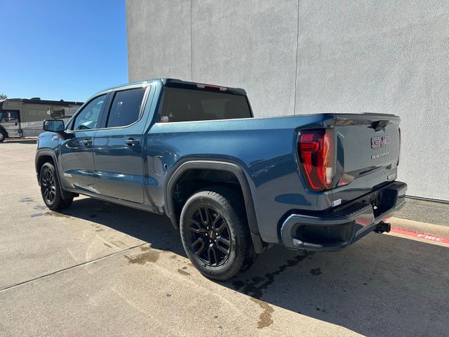 2025 GMC Sierra 1500 Elevation 13.4" Touchscreen HD Rear Camera | Irving, Texas | Hopper Motorplex 2025 GMC Sierra 1500 Elevation 13.4" Touchscreen HD Rear Camera | Irving, Texas | Hopper Motorplex