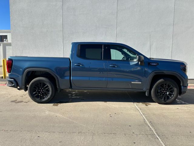 2025 GMC Sierra 1500 Elevation 13.4" Touchscreen HD Rear Camera | Irving, Texas | Hopper Motorplex 2025 GMC Sierra 1500 Elevation 13.4" Touchscreen HD Rear Camera | Irving, Texas | Hopper Motorplex