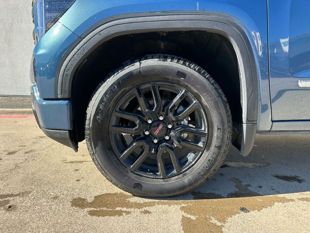 2025 GMC Sierra 1500 Elevation 13.4" Touchscreen HD Rear Camera | Irving, Texas | Hopper Motorplex 2025 GMC Sierra 1500 Elevation 13.4" Touchscreen HD Rear Camera | Irving, Texas | Hopper Motorplex