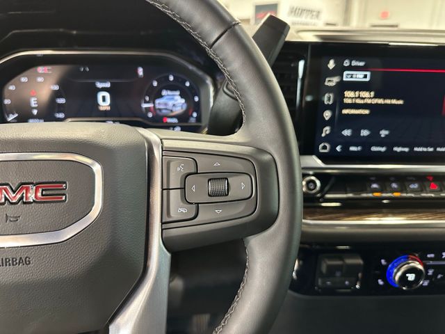 2025 GMC Sierra 1500 Elevation 13.4" Touchscreen HD Rear Camera | Irving, Texas | Hopper Motorplex 2025 GMC Sierra 1500 Elevation 13.4" Touchscreen HD Rear Camera | Irving, Texas | Hopper Motorplex