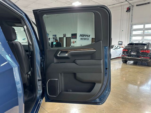 2025 GMC Sierra 1500 Elevation 13.4" Touchscreen HD Rear Camera | Irving, Texas | Hopper Motorplex 2025 GMC Sierra 1500 Elevation 13.4" Touchscreen HD Rear Camera | Irving, Texas | Hopper Motorplex