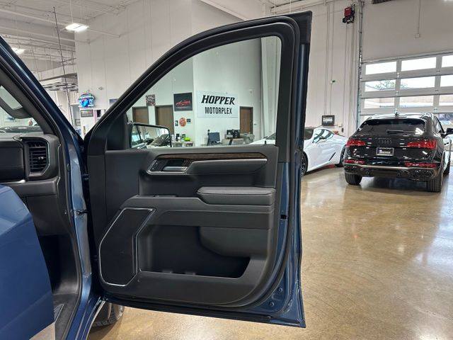 2025 GMC Sierra 1500 Elevation 13.4" Touchscreen HD Rear Camera | Irving, Texas | Hopper Motorplex 2025 GMC Sierra 1500 Elevation 13.4" Touchscreen HD Rear Camera | Irving, Texas | Hopper Motorplex