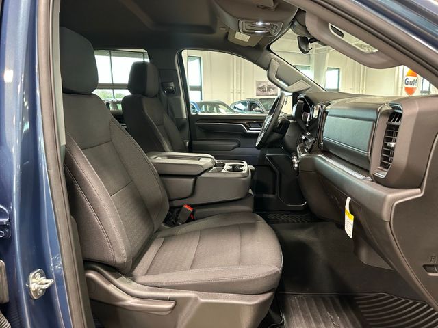 2025 GMC Sierra 1500 Elevation 13.4" Touchscreen HD Rear Camera | Irving, Texas | Hopper Motorplex