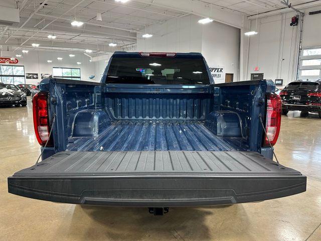 2025 GMC Sierra 1500 Elevation 13.4" Touchscreen HD Rear Camera | Irving, Texas | Hopper Motorplex
