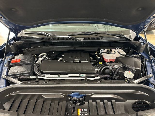 2025 GMC Sierra 1500 Elevation 13.4" Touchscreen HD Rear Camera | Irving, Texas | Hopper Motorplex