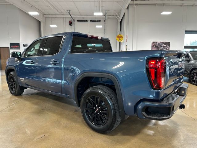 2025 GMC Sierra 1500 Elevation 13.4" Touchscreen HD Rear Camera | Irving, Texas | Hopper Motorplex 2025 GMC Sierra 1500 Elevation 13.4" Touchscreen HD Rear Camera | Irving, Texas | Hopper Motorplex