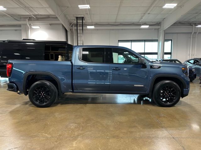 2025 GMC Sierra 1500 Elevation 13.4" Touchscreen HD Rear Camera | Irving, Texas | Hopper Motorplex