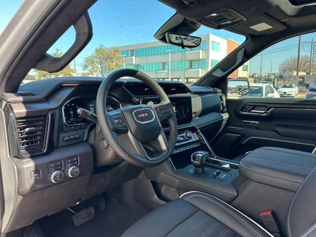 2025 GMC Sierra 1500 AT4X 4x4 Duramax 3.0 Turbo Diesel Sunroof | Irving, Texas | Hopper Motorplex 2025 GMC Sierra 1500 AT4X 4x4 Duramax 3.0 Turbo Diesel Sunroof | Irving, Texas | Hopper Motorplex