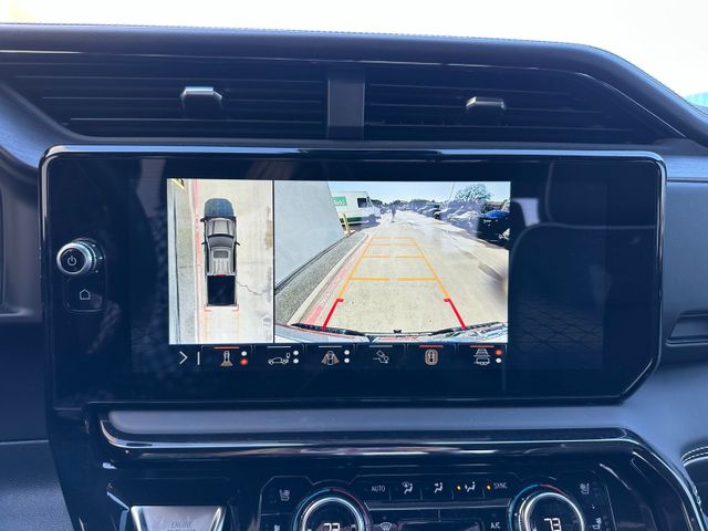 2025 GMC Sierra 1500 AT4X 4x4 Duramax 3.0 Turbo Diesel Sunroof | Irving, Texas | Hopper Motorplex