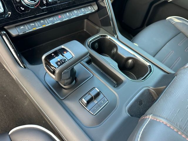 2025 GMC Sierra 1500 AT4X 4x4 Duramax 3.0 Turbo Diesel Sunroof | Irving, Texas | Hopper Motorplex