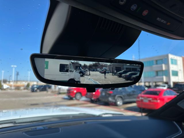 2025 GMC Sierra 1500 AT4X 4x4 Duramax 3.0 Turbo Diesel Sunroof | Irving, Texas | Hopper Motorplex