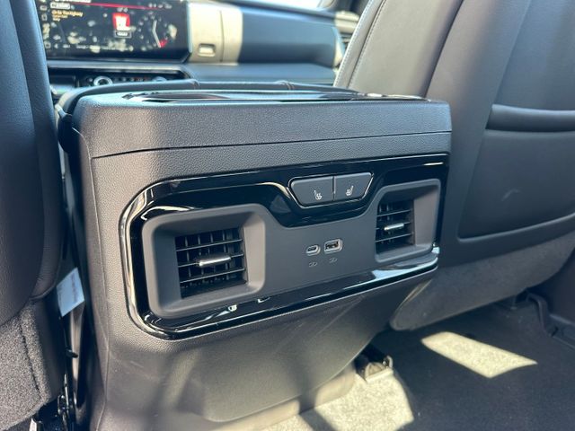 2025 GMC Sierra 1500 AT4X 4x4 Duramax 3.0 Turbo Diesel Sunroof | Irving, Texas | Hopper Motorplex