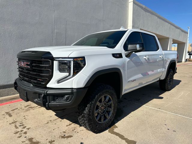 2025 GMC Sierra 1500 AT4X 4x4 Duramax 3.0 Turbo Diesel Sunroof | Irving, Texas | Hopper Motorplex 2025 GMC Sierra 1500 AT4X 4x4 Duramax 3.0 Turbo Diesel Sunroof | Irving, Texas | Hopper Motorplex