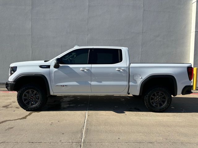 2025 GMC Sierra 1500 AT4X 4x4 Duramax 3.0 Turbo Diesel Sunroof | Irving, Texas | Hopper Motorplex 2025 GMC Sierra 1500 AT4X 4x4 Duramax 3.0 Turbo Diesel Sunroof | Irving, Texas | Hopper Motorplex