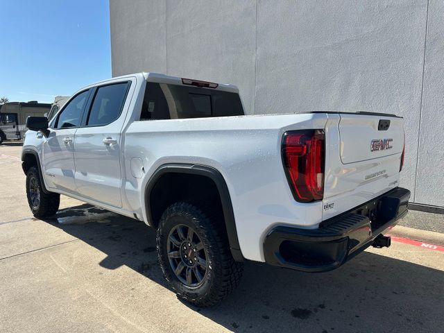 2025 GMC Sierra 1500 AT4X 4x4 Duramax 3.0 Turbo Diesel Sunroof | Irving, Texas | Hopper Motorplex 2025 GMC Sierra 1500 AT4X 4x4 Duramax 3.0 Turbo Diesel Sunroof | Irving, Texas | Hopper Motorplex