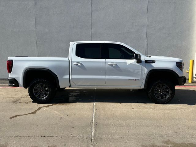 2025 GMC Sierra 1500 AT4X 4x4 Duramax 3.0 Turbo Diesel Sunroof | Irving, Texas | Hopper Motorplex