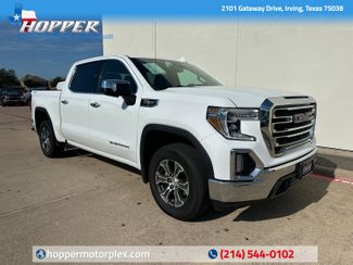 2025 GMC Sierra 1500 SLT | Irving, Texas | Hopper Motorplex in Irving, Texas 75038
