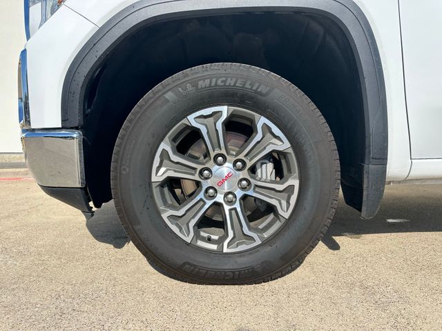 2025 GMC Sierra 1500 SLT | Irving, Texas | Hopper Motorplex 2025 GMC Sierra 1500 SLT | Irving, Texas | Hopper Motorplex