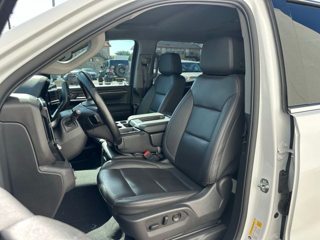 2025 GMC Sierra 1500 SLT | Irving, Texas | Hopper Motorplex 2025 GMC Sierra 1500 SLT | Irving, Texas | Hopper Motorplex