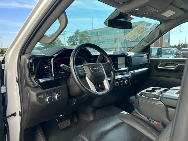 2025 GMC Sierra 1500 SLT | Irving, Texas | Hopper Motorplex 2025 GMC Sierra 1500 SLT | Irving, Texas | Hopper Motorplex