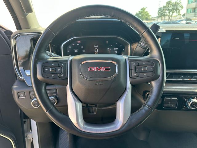 2025 GMC Sierra 1500 SLT | Irving, Texas | Hopper Motorplex