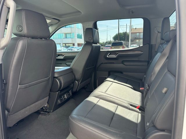2025 GMC Sierra 1500 SLT | Irving, Texas | Hopper Motorplex