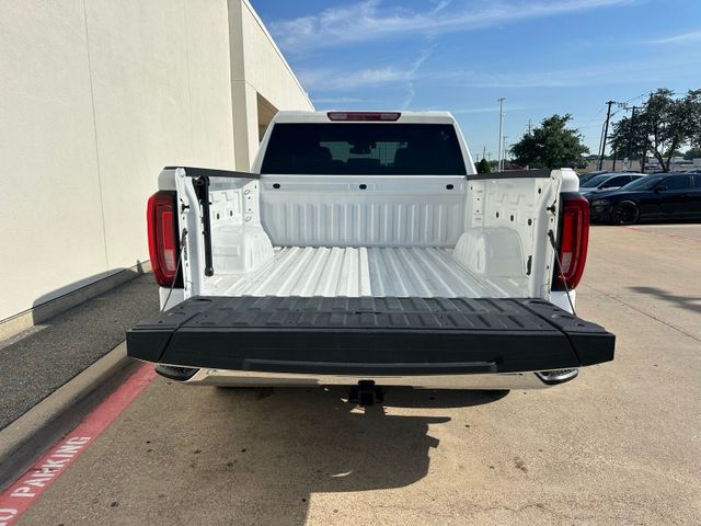 2025 GMC Sierra 1500 SLT | Irving, Texas | Hopper Motorplex