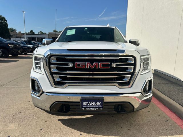 2025 GMC Sierra 1500 SLT | Irving, Texas | Hopper Motorplex 2025 GMC Sierra 1500 SLT | Irving, Texas | Hopper Motorplex