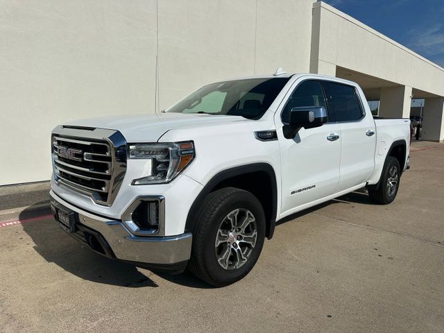 2025 GMC Sierra 1500 SLT | Irving, Texas | Hopper Motorplex 2025 GMC Sierra 1500 SLT | Irving, Texas | Hopper Motorplex