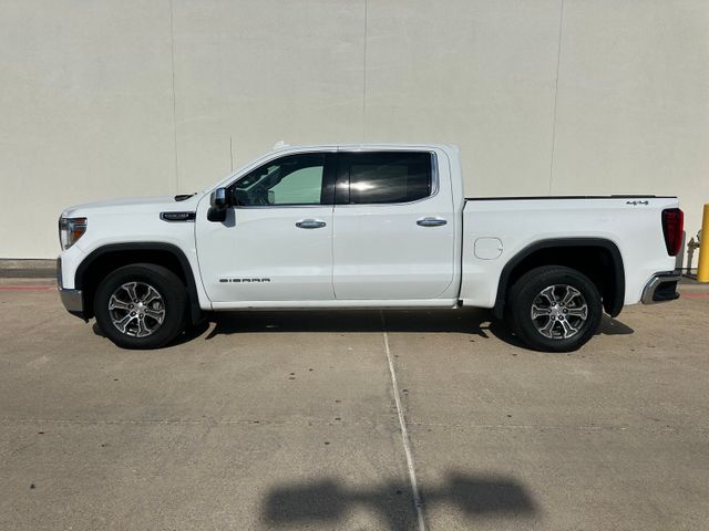 2025 GMC Sierra 1500 SLT | Irving, Texas | Hopper Motorplex