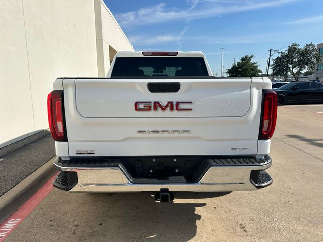 2025 GMC Sierra 1500 SLT | Irving, Texas | Hopper Motorplex