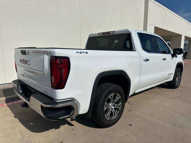 2025 GMC Sierra 1500 SLT | Irving, Texas | Hopper Motorplex
