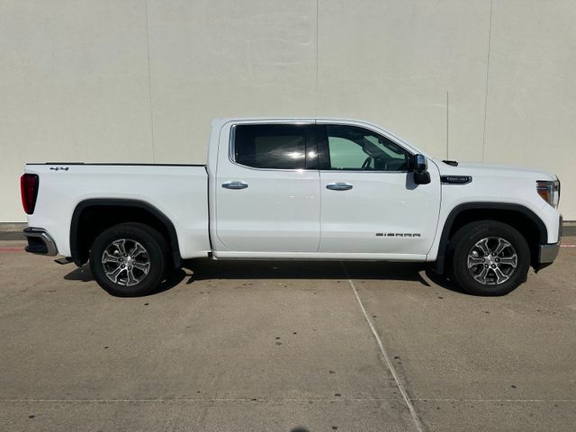 2025 GMC Sierra 1500 SLT | Irving, Texas | Hopper Motorplex 2025 GMC Sierra 1500 SLT | Irving, Texas | Hopper Motorplex