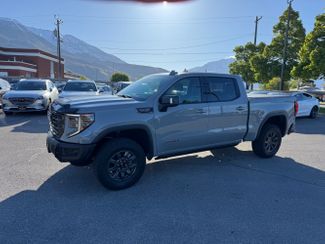 2025 GMC Sierra 1500 AT4X | LINDON, UT | Asay Auto Sales