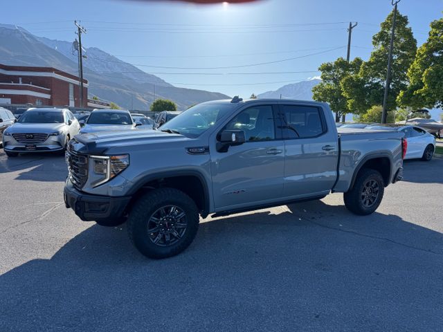 2025 GMC Sierra 1500 AT4X | LINDON, UT | Asay Auto Sales