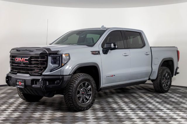 2025 GMC Sierra 1500 AT4X | LINDON, UT | Asay Auto Sales