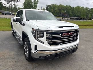 2025 GMC Sierra 1500 SLT | Sheridan, Arkansas | Dennis Teague Chevrolet in SHERIDAN, Arkansas 72150