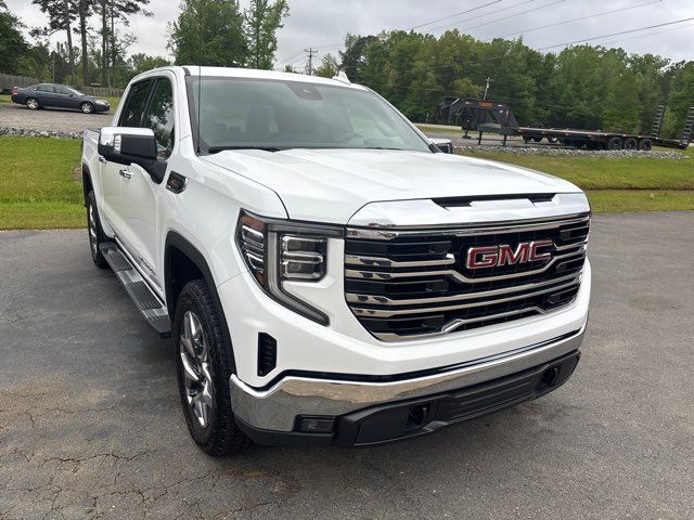 2025 GMC Sierra 1500 SLT | Sheridan, Arkansas | Dennis Teague Chevrolet
