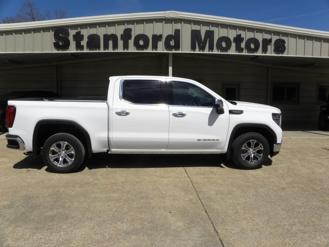 2025 GMC Sierra 1500 SLT 2025 GMC Sierra 1500 SLT