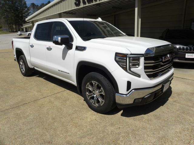 2025 GMC Sierra 1500 SLT 2025 GMC Sierra 1500 SLT