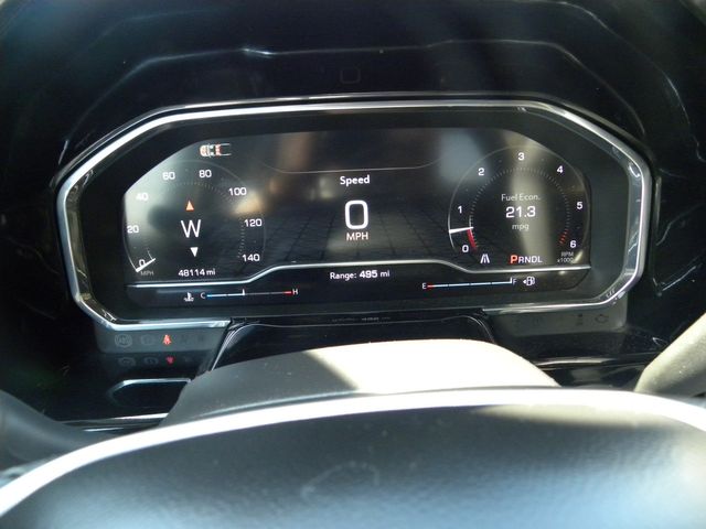 2025 GMC Sierra 1500 SLT 2025 GMC Sierra 1500 SLT