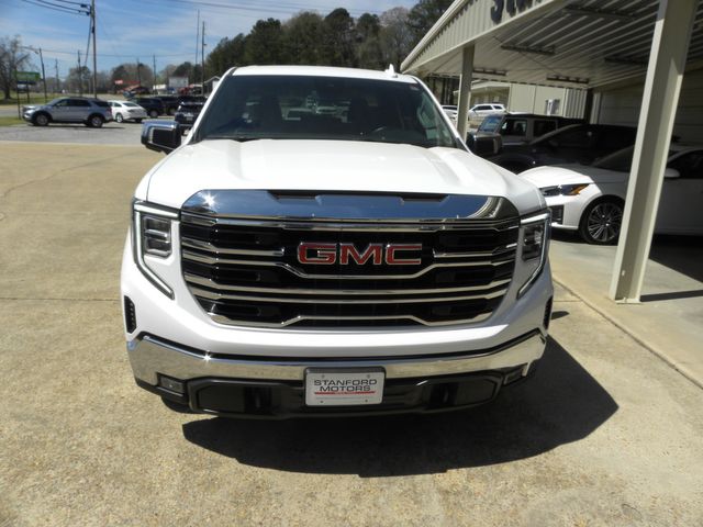 2025 GMC Sierra 1500 SLT 2025 GMC Sierra 1500 SLT