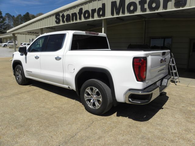 2025 GMC Sierra 1500 SLT 2025 GMC Sierra 1500 SLT
