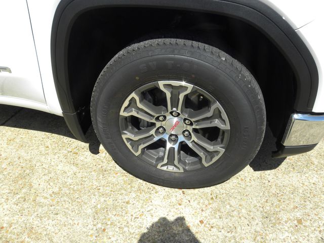 2025 GMC Sierra 1500 SLT 2025 GMC Sierra 1500 SLT