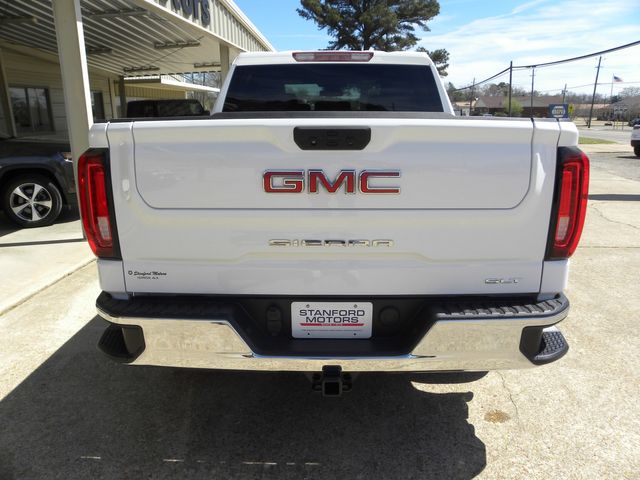 2025 GMC Sierra 1500 SLT 2025 GMC Sierra 1500 SLT