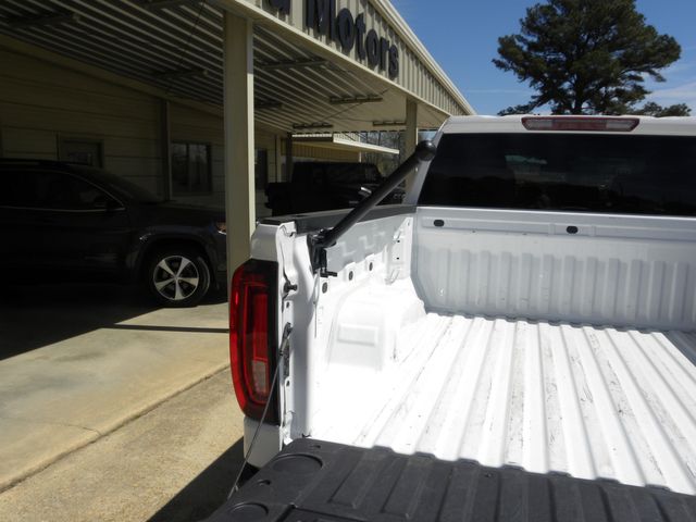 2025 GMC Sierra 1500 SLT 2025 GMC Sierra 1500 SLT