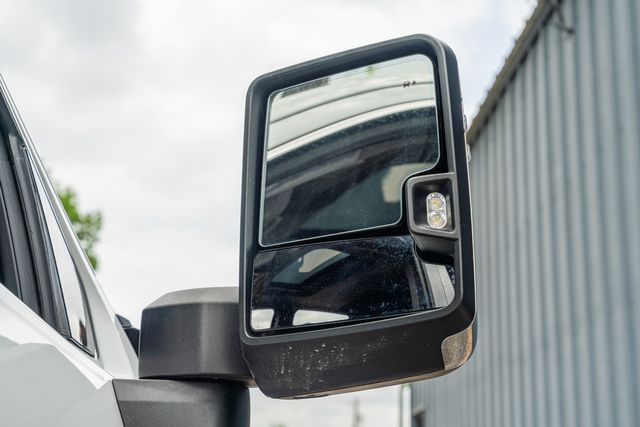 2025 GMC Sierra 2500HD Denali RESERVE CREW CAB 4X4 / DIESEL / ALLISON | Austin, TX | Rocky Mountain Truck Stop Austin
