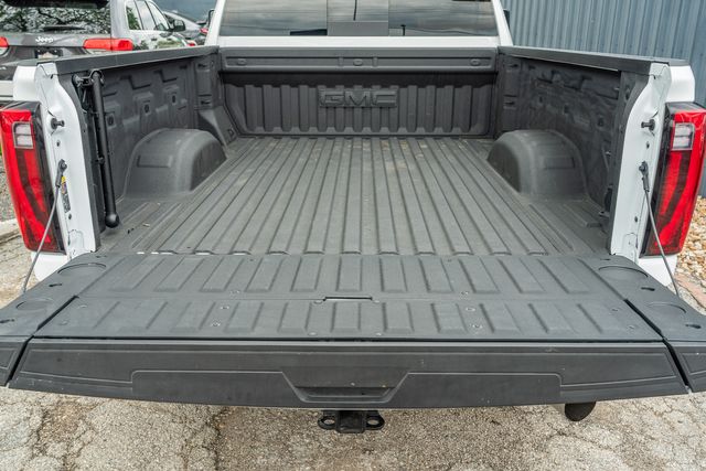 2025 GMC Sierra 2500HD Denali RESERVE CREW CAB 4X4 / DIESEL / ALLISON | Austin, TX | Rocky Mountain Truck Stop Austin 2025 GMC Sierra 2500HD Denali RESERVE CREW CAB 4X4 / DIESEL / ALLISON | Austin, TX | Rocky Mountain Truck Stop Austin