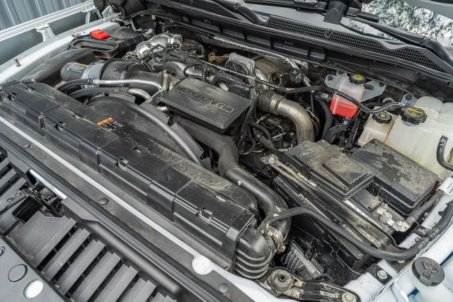 2025 GMC Sierra 2500HD Denali RESERVE CREW CAB 4X4 / DIESEL / ALLISON | Austin, TX | Rocky Mountain Truck Stop Austin 2025 GMC Sierra 2500HD Denali RESERVE CREW CAB 4X4 / DIESEL / ALLISON | Austin, TX | Rocky Mountain Truck Stop Austin